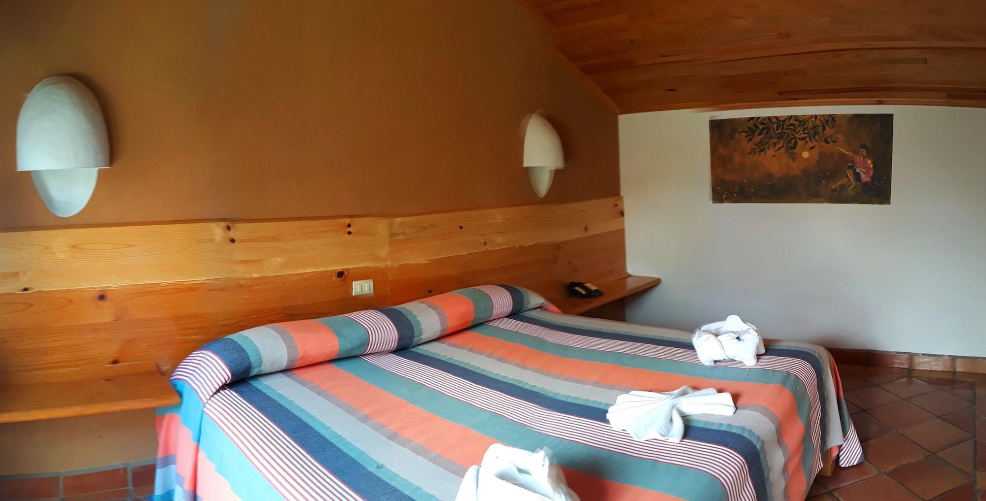Axkan Arte Hotel San Cristobal de las Casas Bagian luar foto