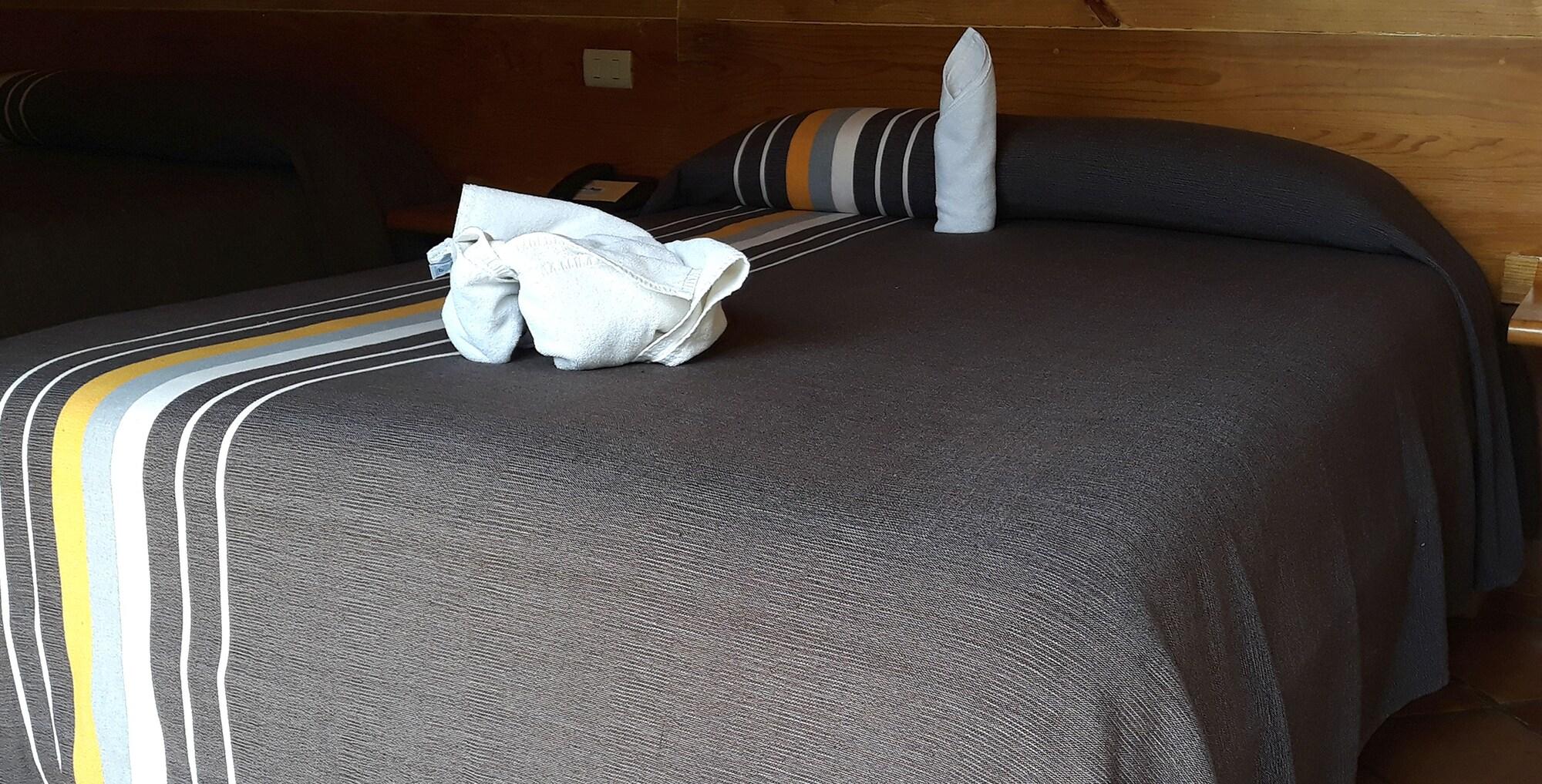 Axkan Arte Hotel San Cristobal de las Casas Bagian luar foto