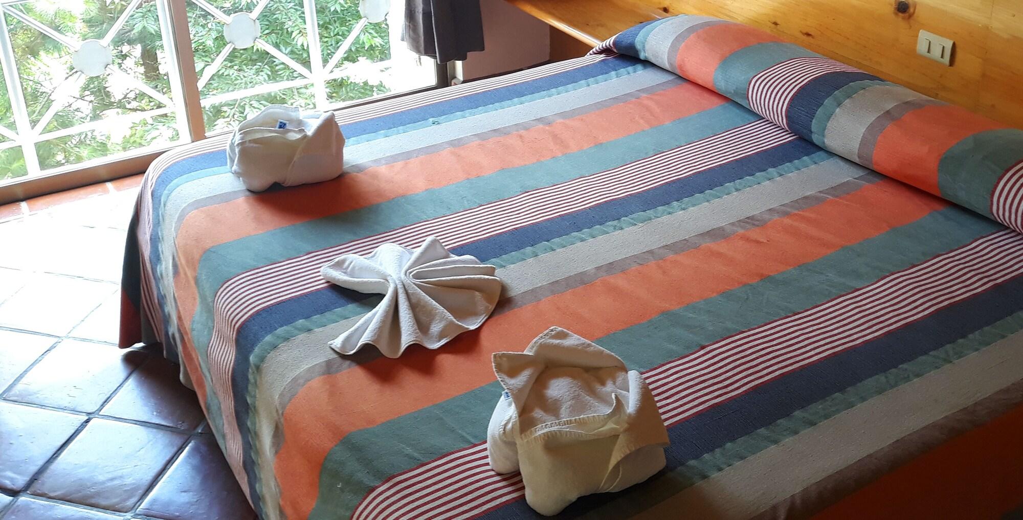 Axkan Arte Hotel San Cristobal de las Casas Bagian luar foto