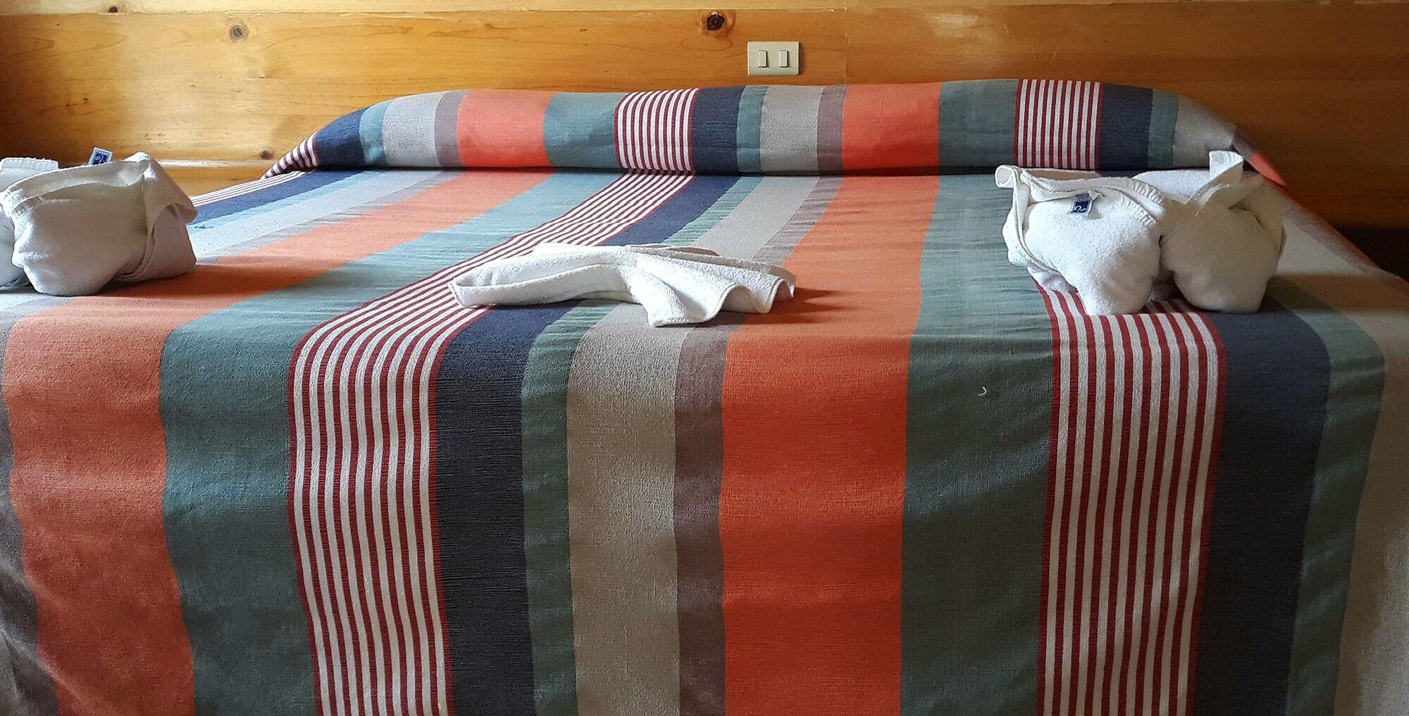 Axkan Arte Hotel San Cristobal de las Casas Bagian luar foto
