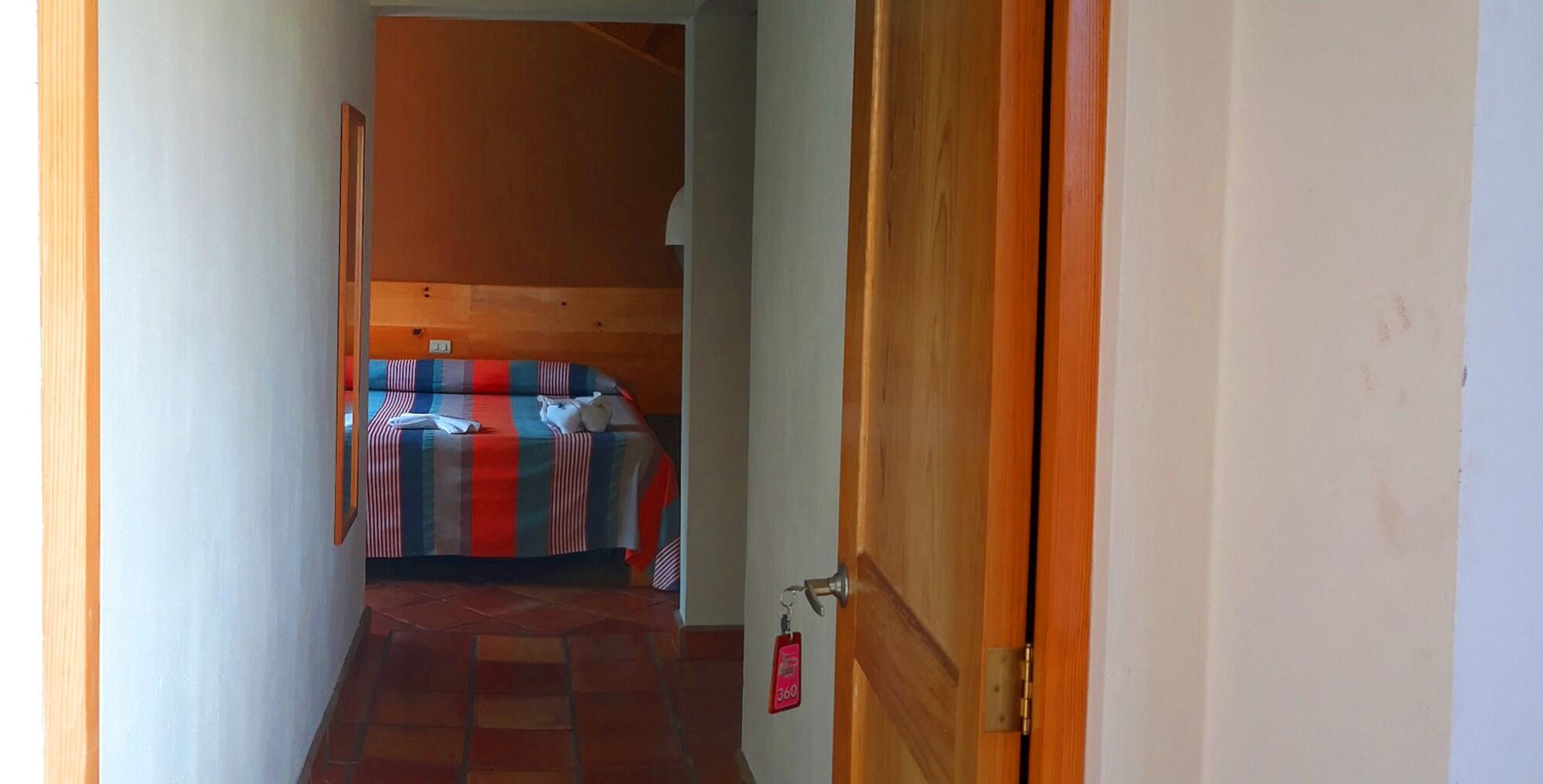 Axkan Arte Hotel San Cristobal de las Casas Bagian luar foto