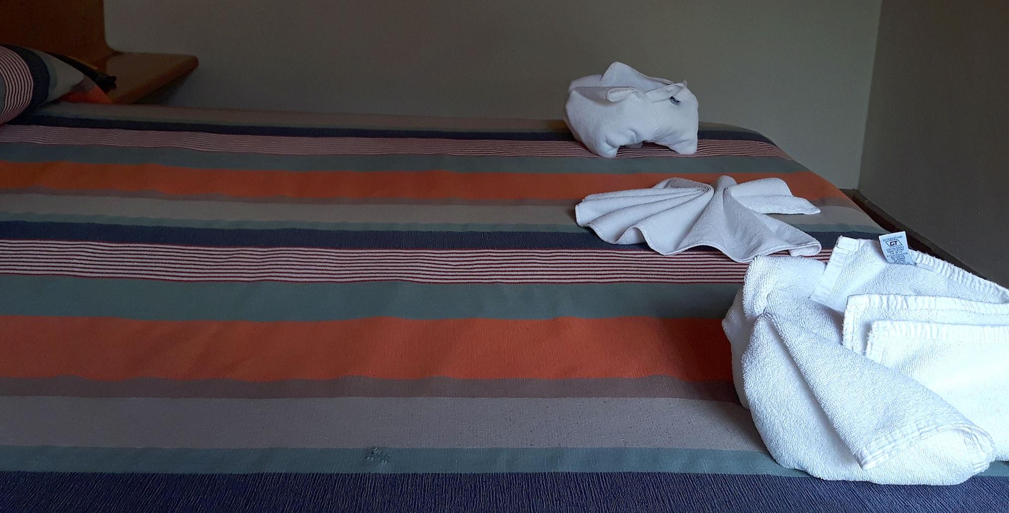 Axkan Arte Hotel San Cristobal de las Casas Bagian luar foto