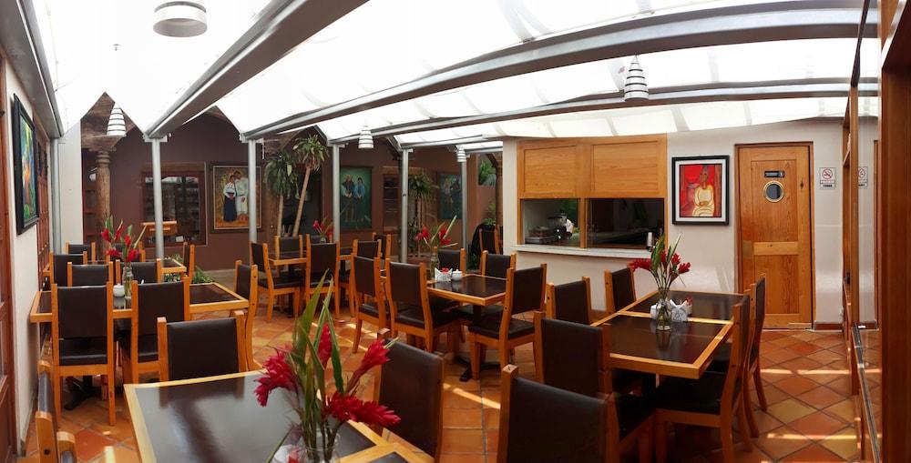 Axkan Arte Hotel San Cristobal de las Casas Bagian luar foto