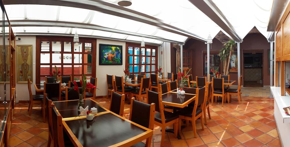 Axkan Arte Hotel San Cristobal de las Casas Bagian luar foto