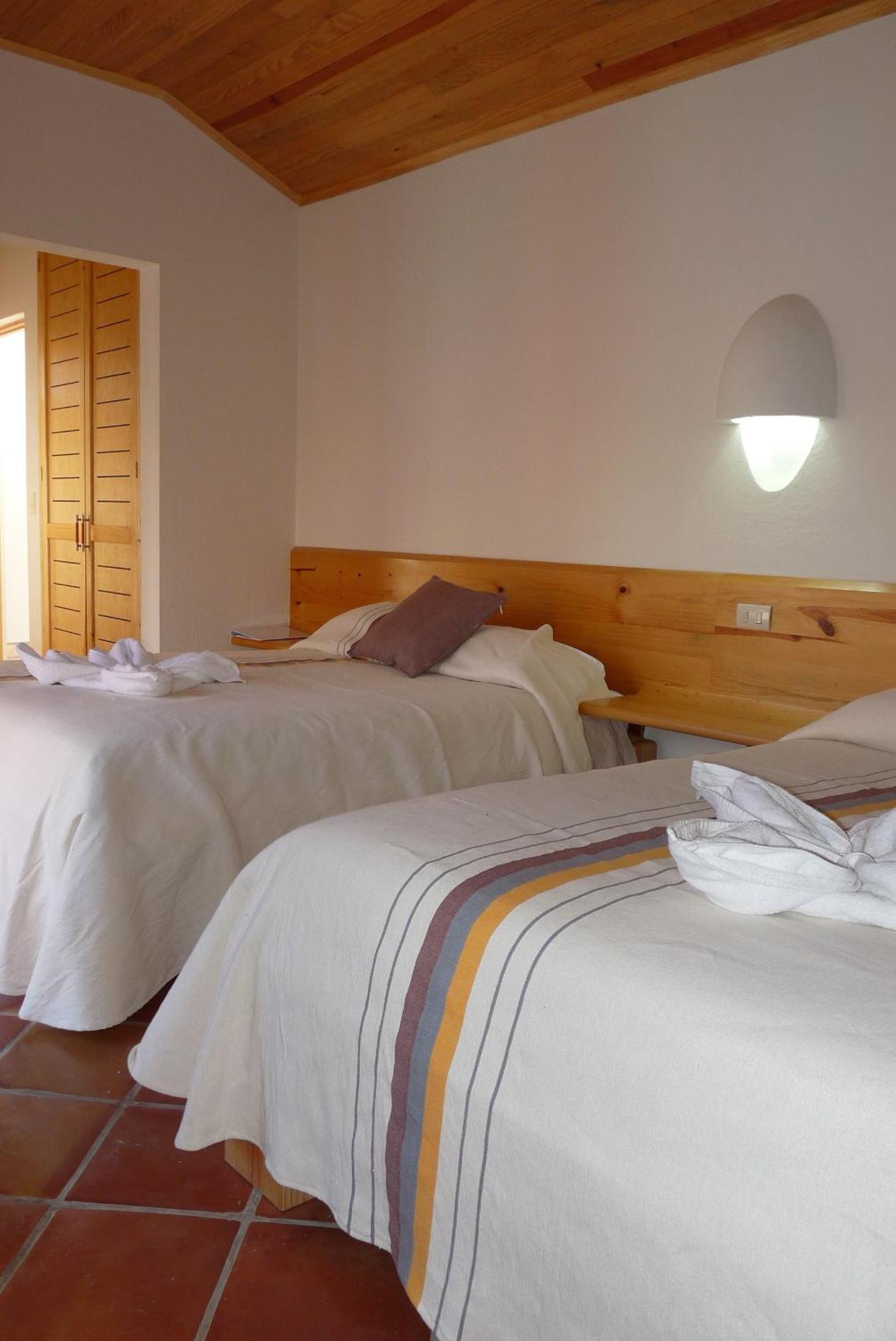 Axkan Arte Hotel San Cristobal de las Casas Bagian luar foto