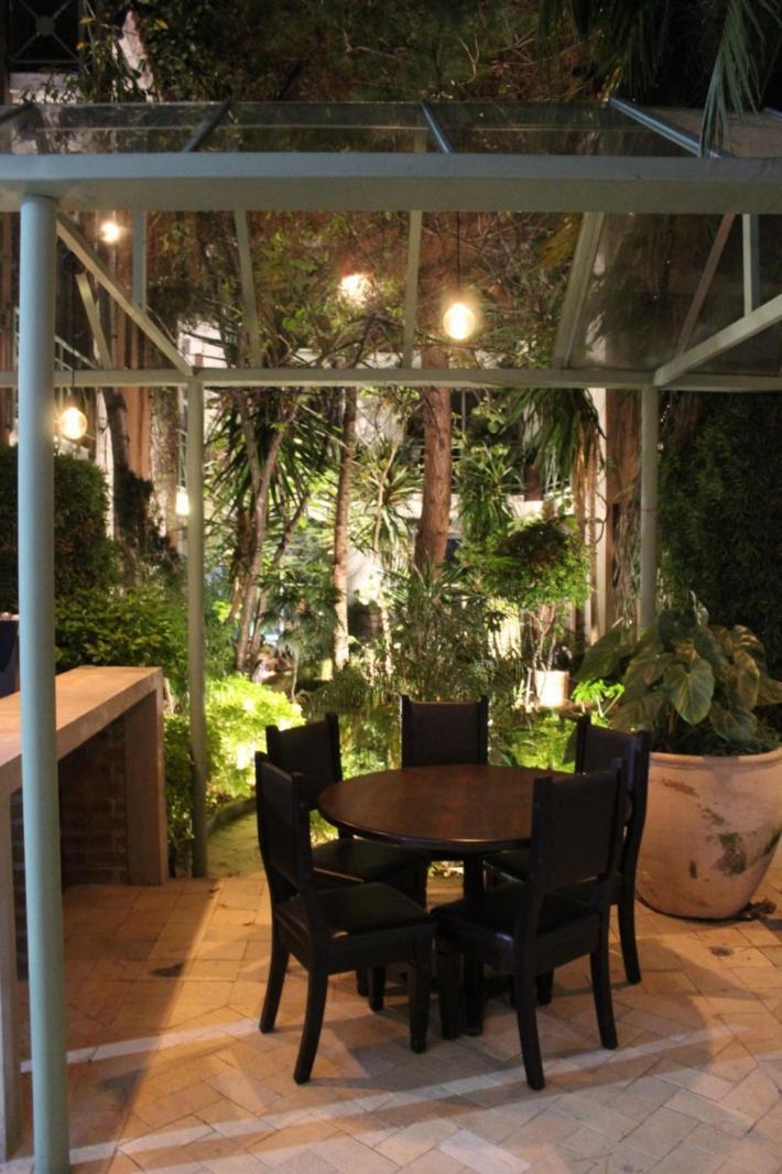 Axkan Arte Hotel San Cristobal de las Casas Bagian luar foto
