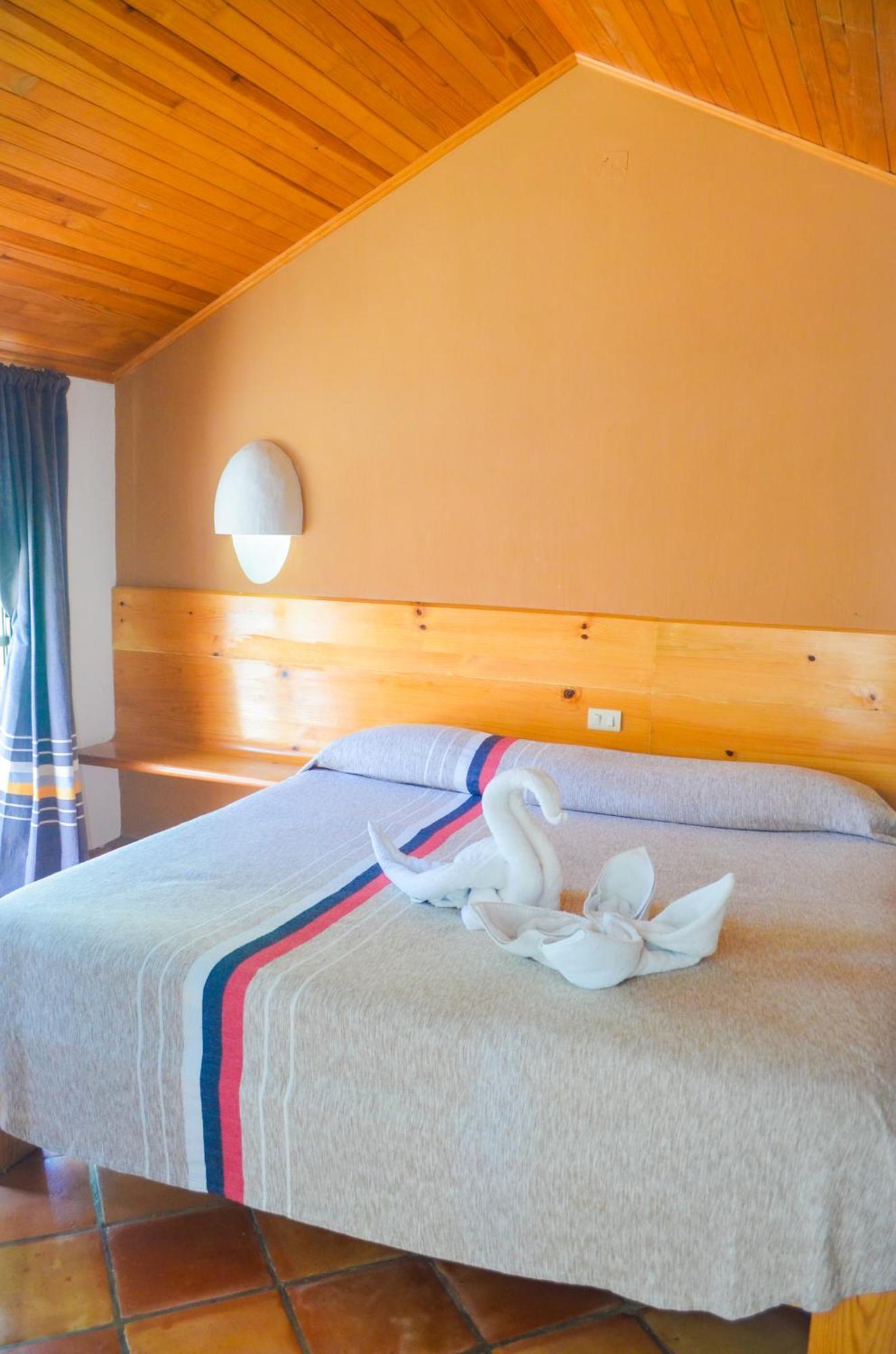 Axkan Arte Hotel San Cristobal de las Casas Bagian luar foto