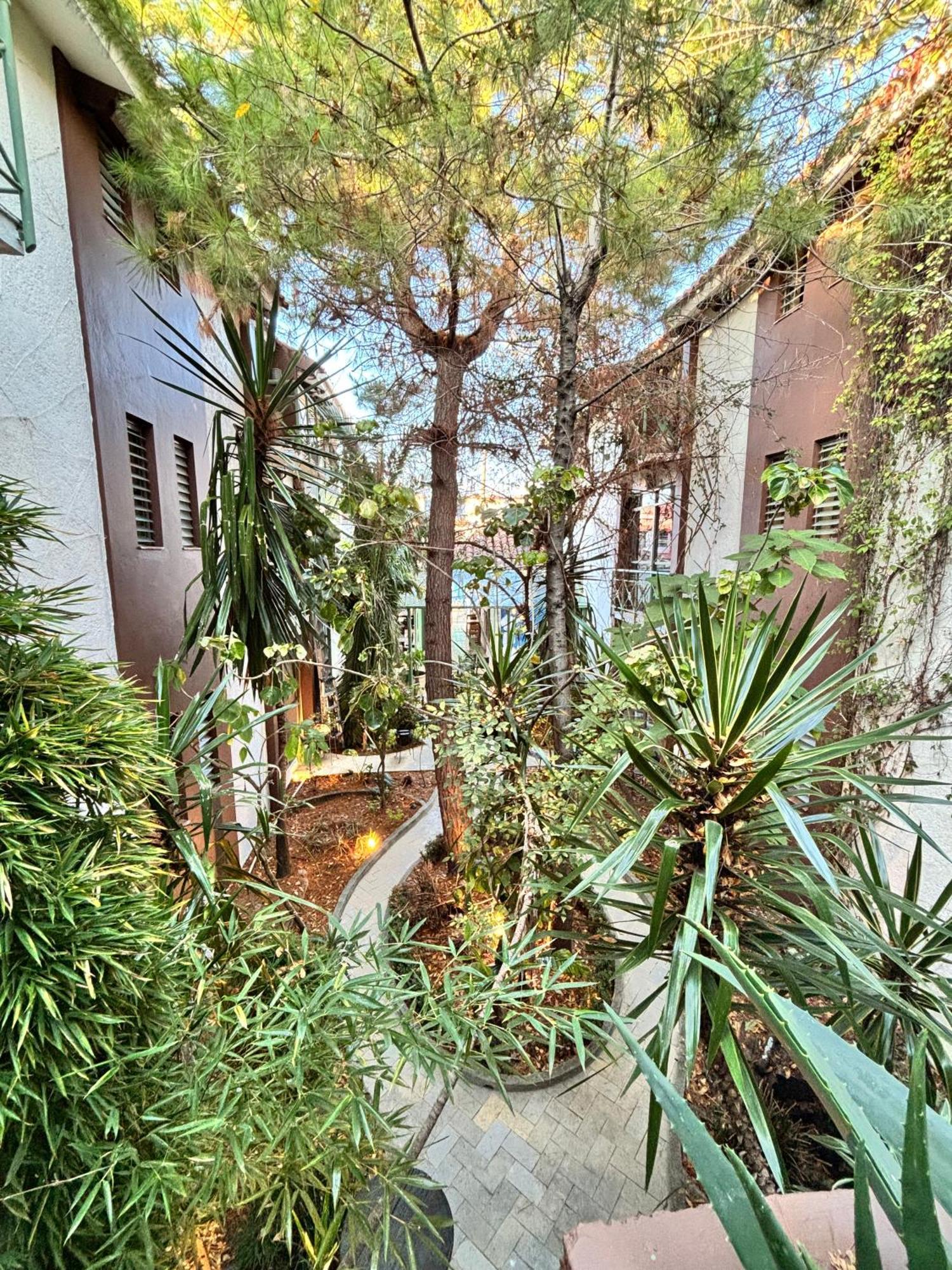 Axkan Arte Hotel San Cristobal de las Casas Bagian luar foto