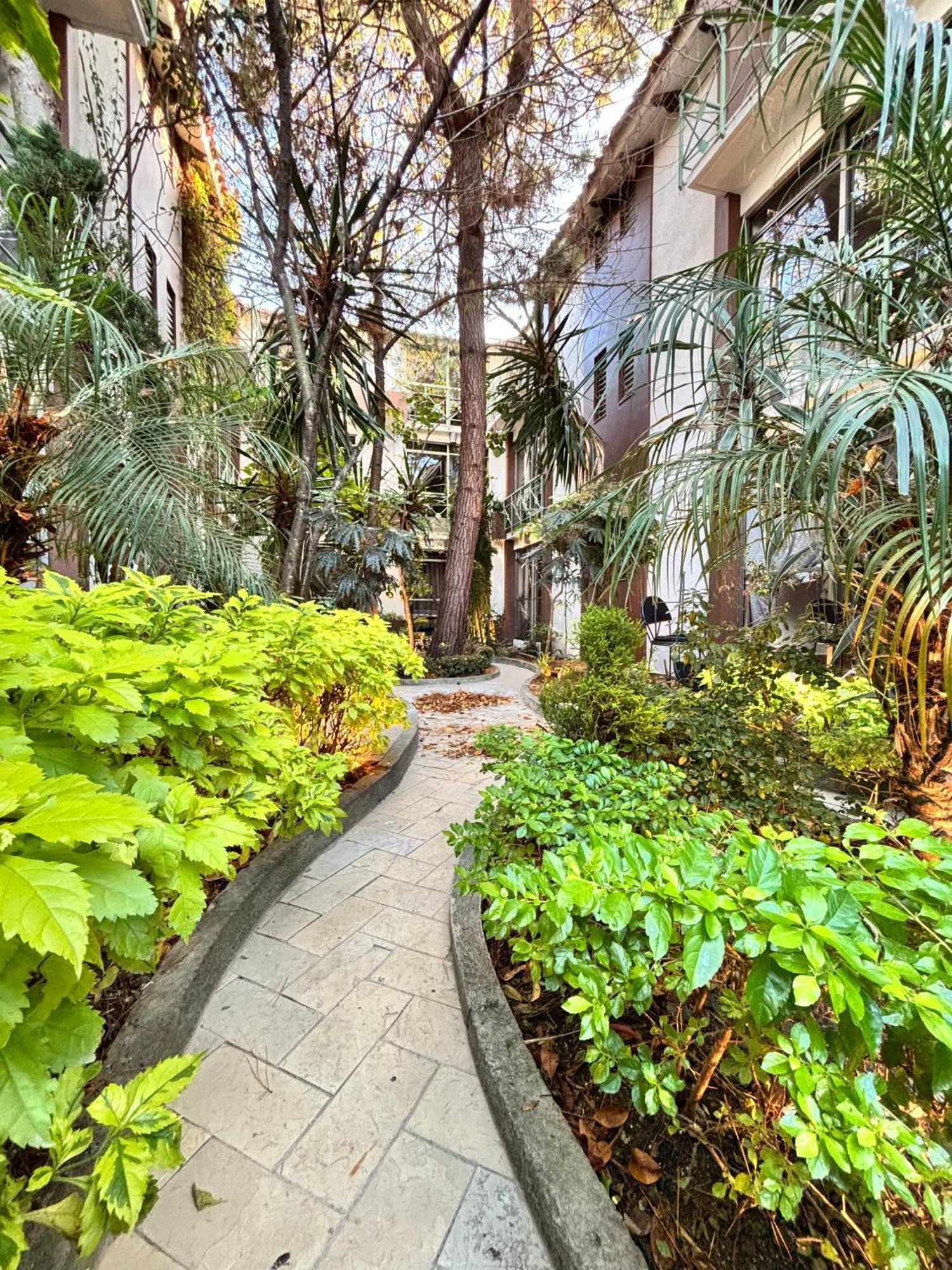 Axkan Arte Hotel San Cristobal de las Casas Bagian luar foto