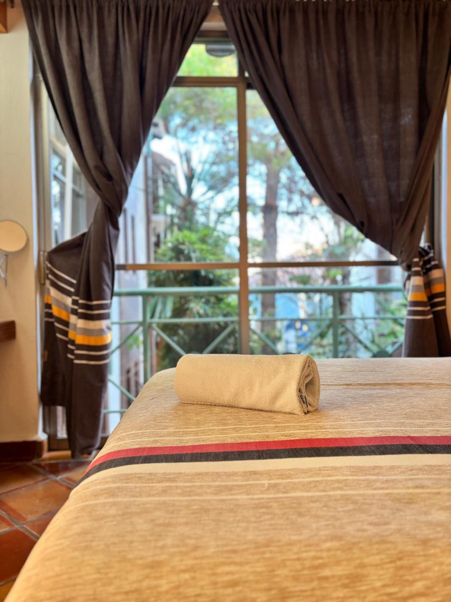 Axkan Arte Hotel San Cristobal de las Casas Bagian luar foto
