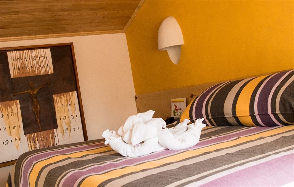 Axkan Arte Hotel San Cristobal de las Casas Bagian luar foto